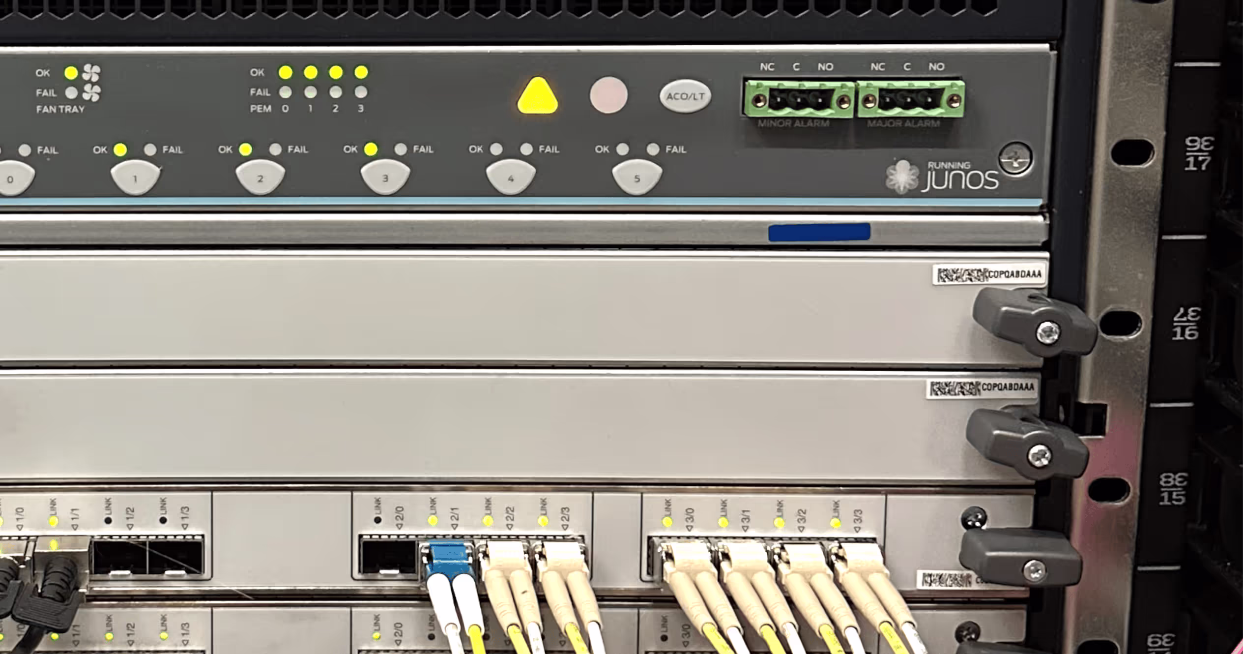 Netzwerkstörung am 11.12.2023