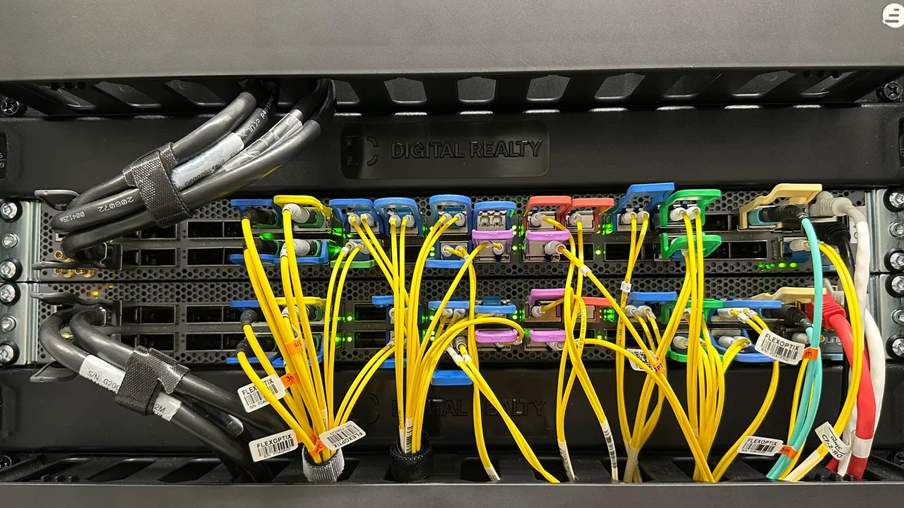Post-mortem: Netzwerkausfall am 23.10.2025